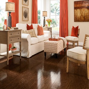 Turlington Signature Series Oak